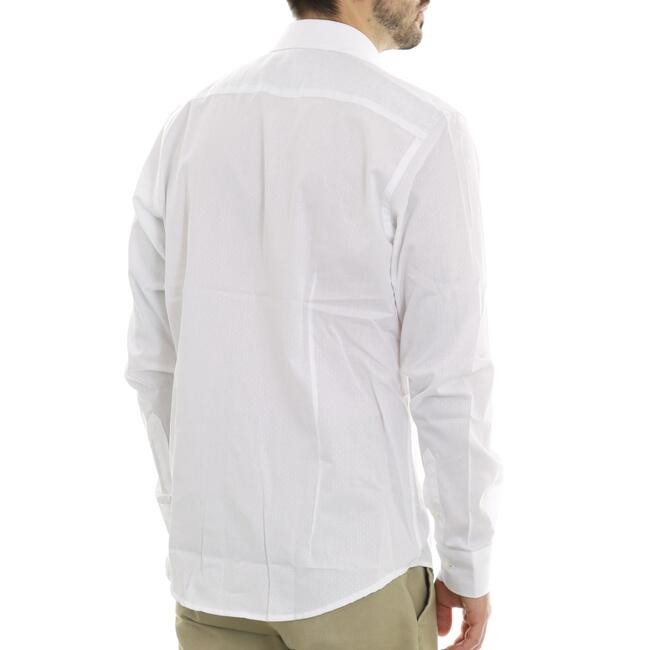 CAMICIA SAM ALESSANDRO LAMURA - Mad Fashion | img vers.650x/